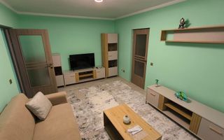 Apartament 2 camere semidecomandat de închiriat – Micro 4, etaj 2/4 - Poză 1