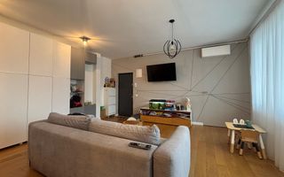 Oaza de liniste- Apartament premium cu vedere panoramica spre padure - Poză 1