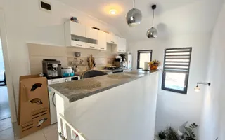 Apartament cu 2 camere complet mobilat si utilat la etajul 1 in Giroc la asfalt. - Poză 11