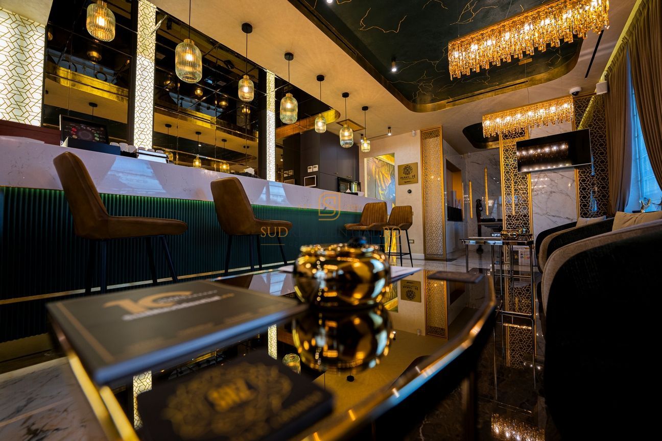 Spatiu comercial premium 192mp, terasa moderna, deschidere Metalurgiei - Poză 13