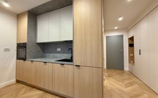 Apartament cu 3 camere *110mp* // Șoseaua Nordului - Herastrau - Poză 9