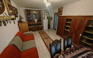 Apartament cu 4 camere / 90mp / zona Dacia - Poză 1