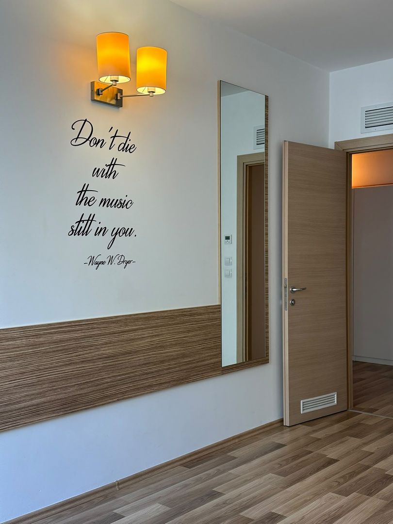 3 camere | 2 bai | ansamblu pazit | 83.19 mp utili - Poză 10