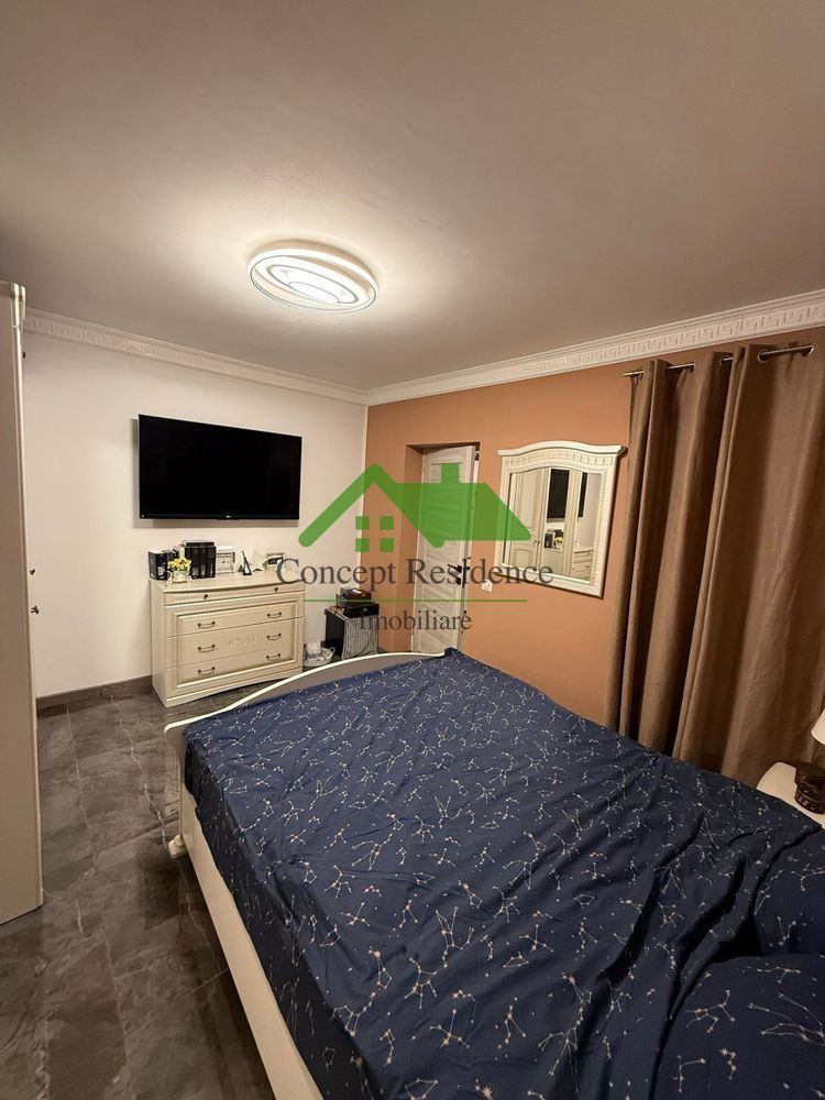 3 camere, 54 mp, parter înalt – bloc nou, Anton Pann - Poză 4