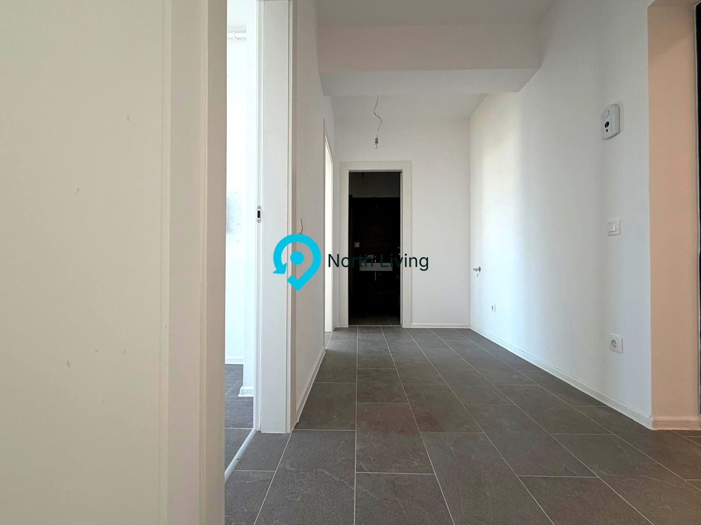 2 Camere Decomandat | Ansamblu Rezidential - Bucurestii Noi - Poză 5