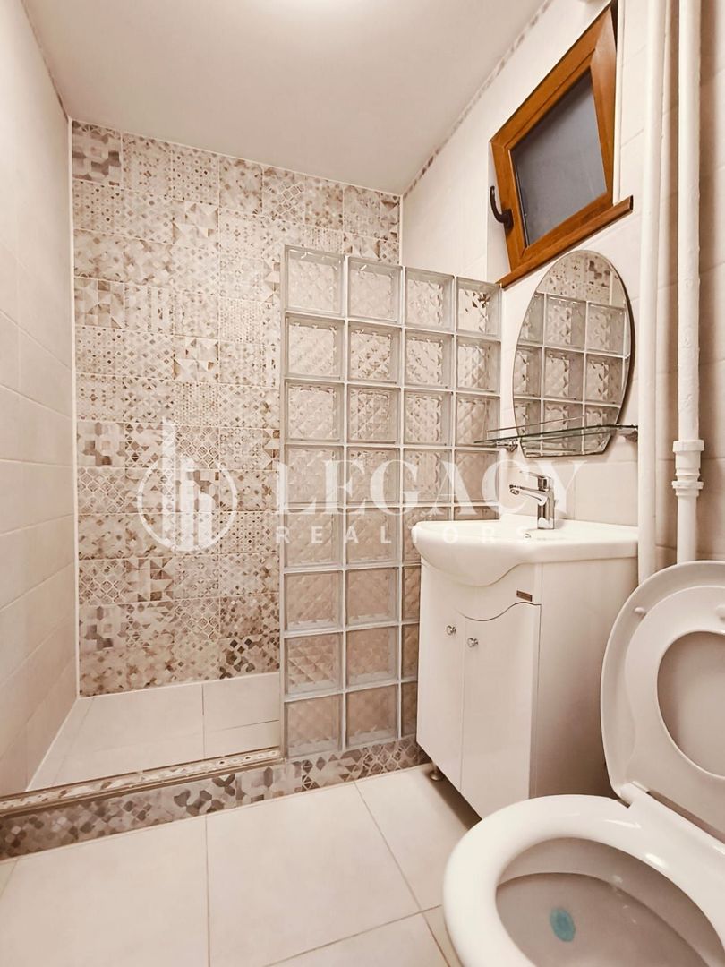 Apartament 3 camere de închiriat, ultracentral, Mamma Mia - Poză 16