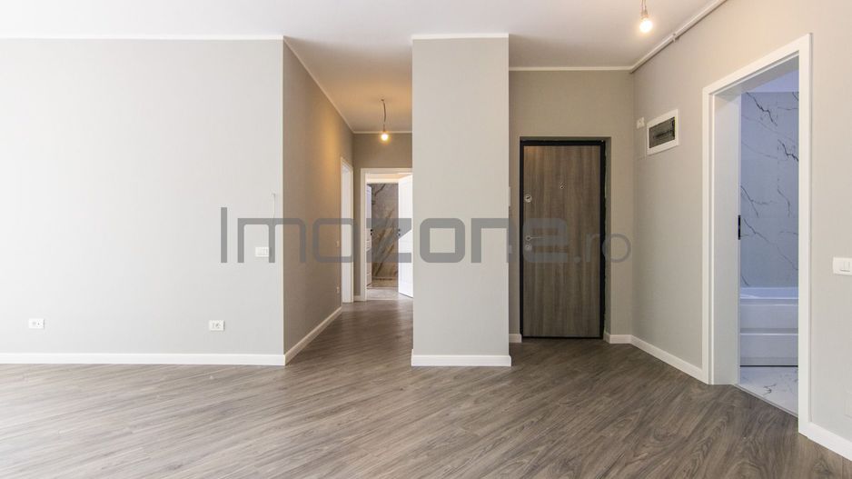 MILITARI - PARCUL LINIEI, CORA LUJERULUI, METROU LUJERULUI, EXIGENT, 3 CAMERE - Poză 15