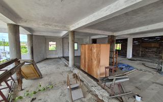 Spatiu comercial+Locuinta 664 mp construiti+anexa 16 mp si teren 845mp - Poză 29