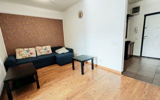 2 camere, modern, bloc nou, balcon, Marasti, FSEGA, Studium Green - Poză 10