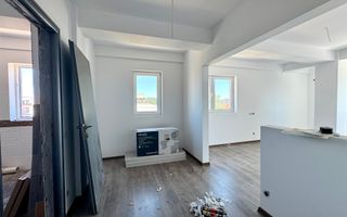 Duplex cu 4 Camere *211mp* Mobilat Complet/ 1 parking / Erou Iancu Nicolae - Poză 22