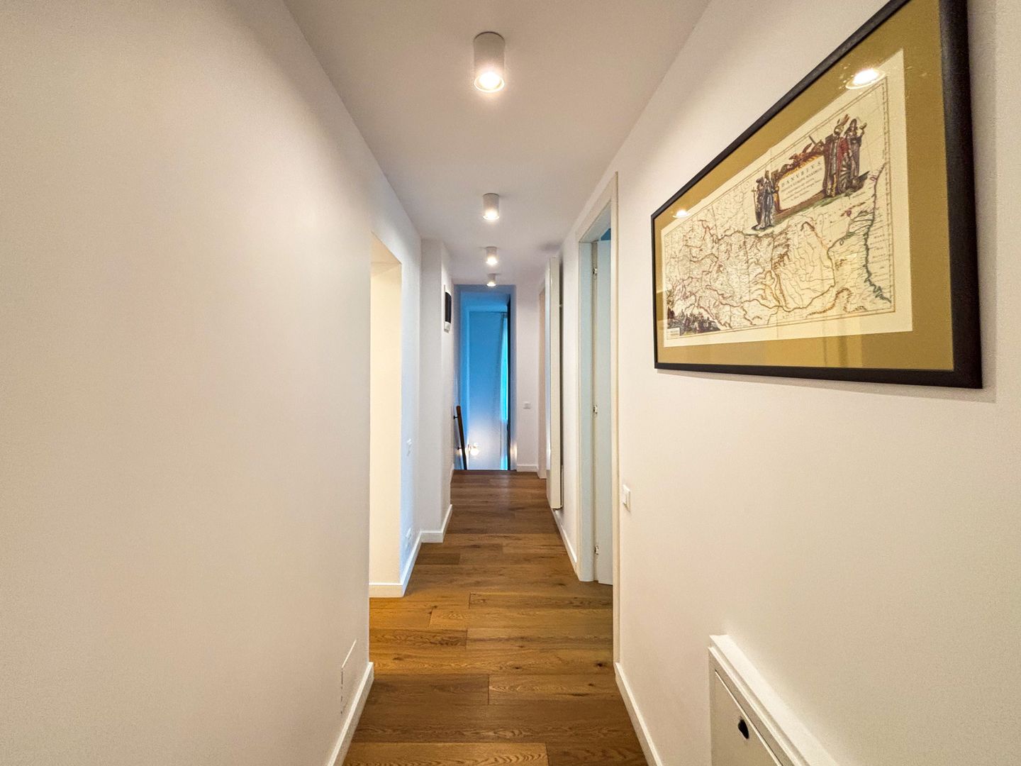 The Wooden Loft in Cloud 9 – The Essence of Refined Living - Poză 39