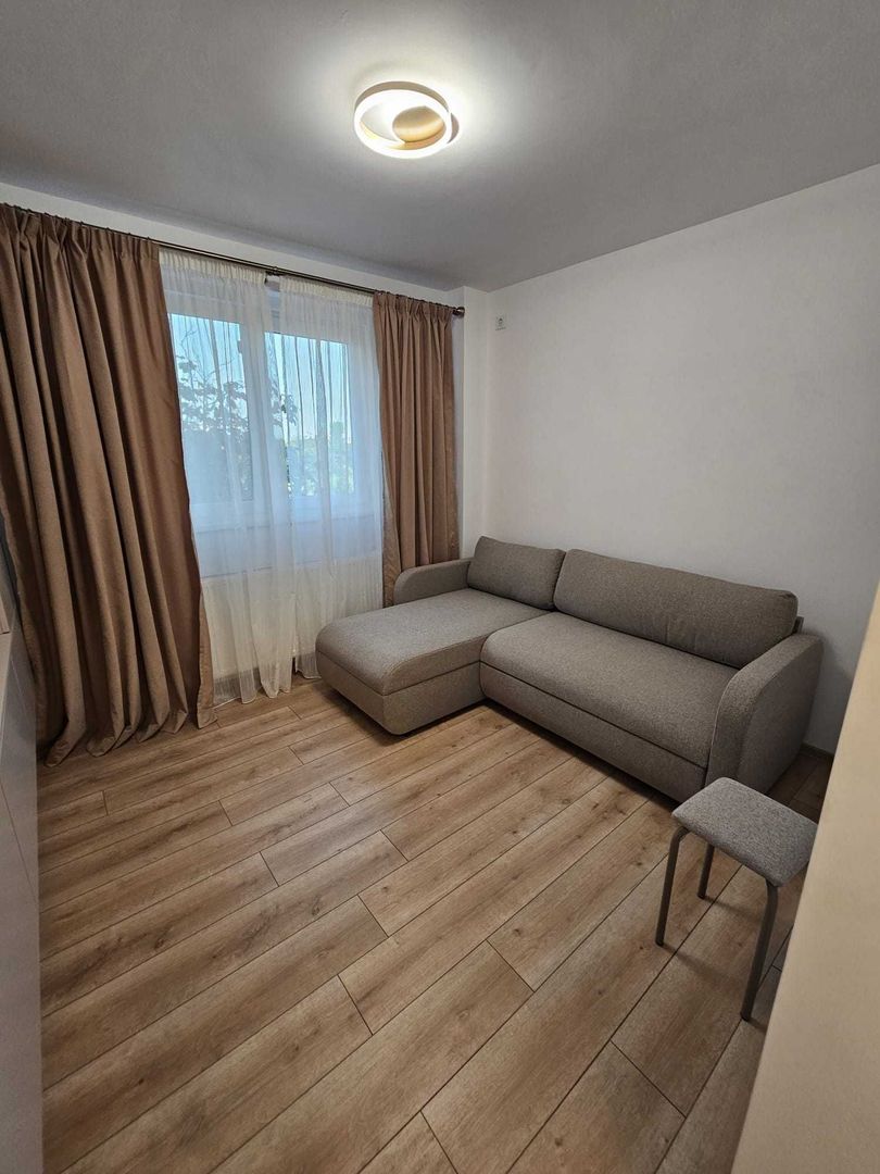Apartament 2 camere Prelungirea Ghencea PRIMA ÎNCHIRIERE la 7-8 minute Metrou - Poză 1