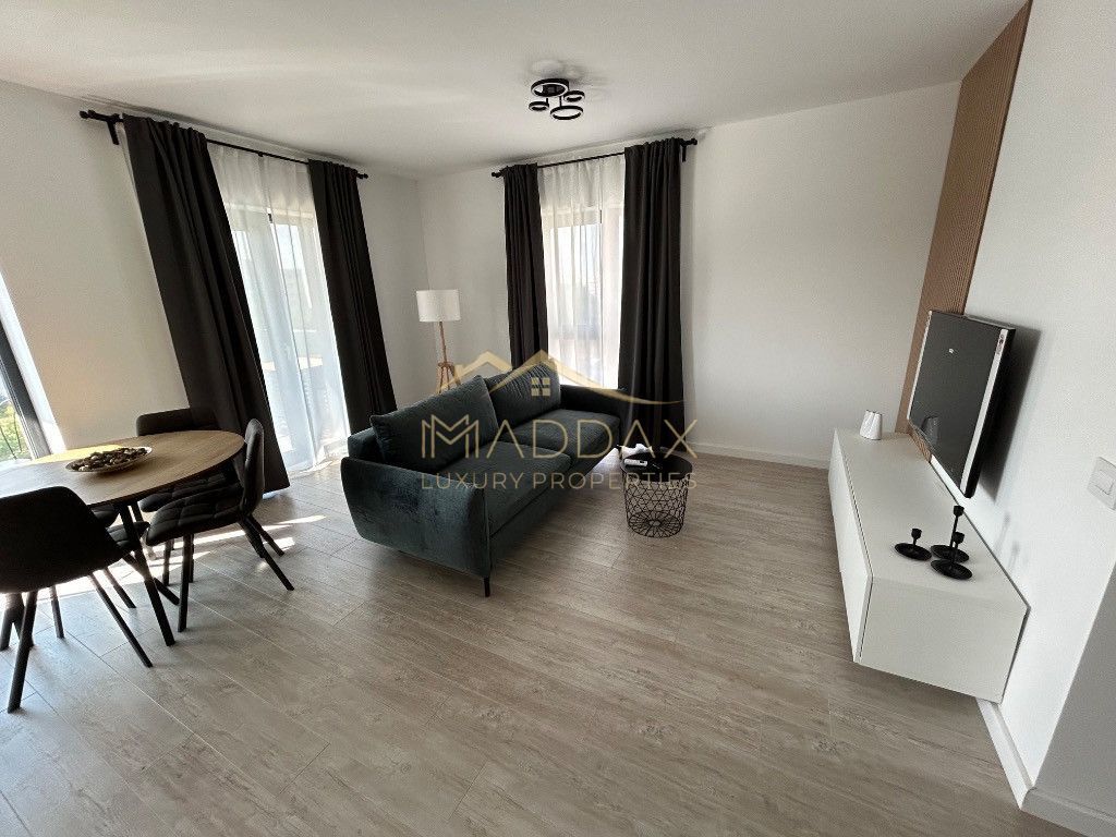 Apartament 3 camere Premium | Complex Parcului 20 | Parcare Inclusă | Pază 24/7 - Poză 1