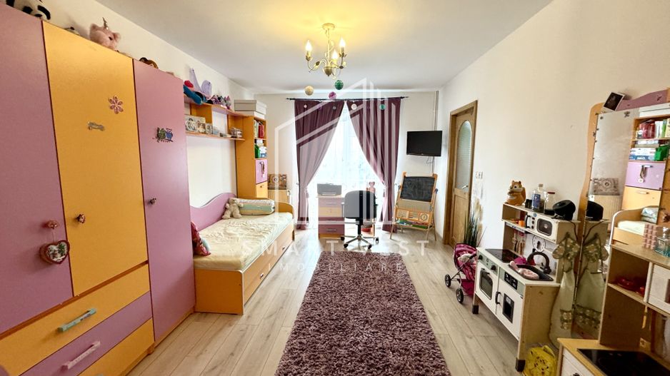 Casa spatioasa de vanzare | 275 mp (cu beci) | Zona Unio - Poză 22