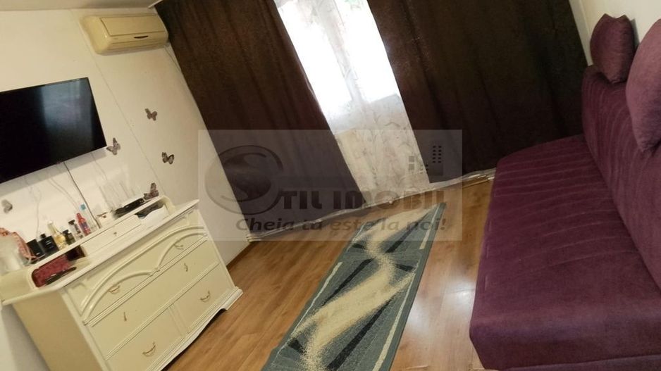 Apartament cu 3 camere SD-mobilat/utilat- 53 mp- Dacia-84.000 euro - Poză 2