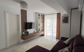 2 camere | Bd. Timisoara | Bloc 2023 | 50 mp utili - Poză 2