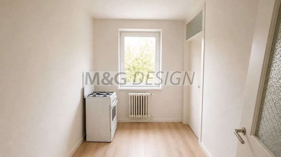 Apartament cu 3 camere Aradului cu centrala - Poză 6