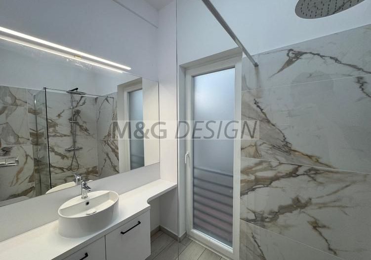 Apartament 2 camere Ghiroda  bloc nou etaj 1 - Poză 13