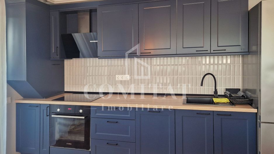 Apartament ultrafinisat 2 camere | Prima închiriere | Zona Iulius Mall - Poză 6