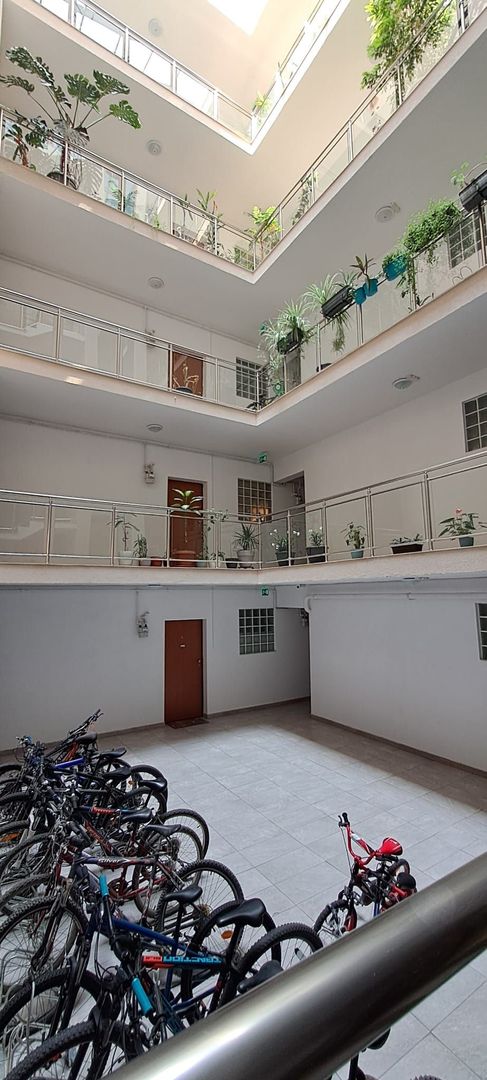 Berceni Metalurgiei, cartier Solar, 2 camere +parcare +2 boxe, mobilat - Poză 8