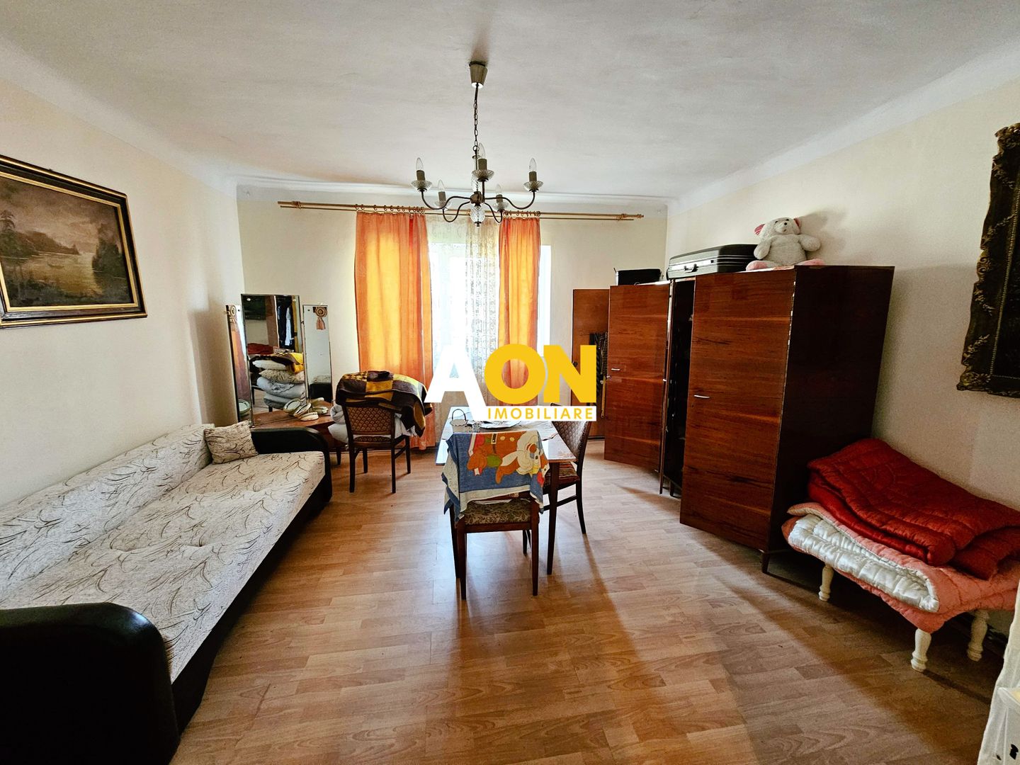 Casa 6 camere, garaj dublu, 1118 mp teren, ultracentral - Poză 8