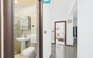 Apartament 2 camere Alfa în bloc nou - Poză 4