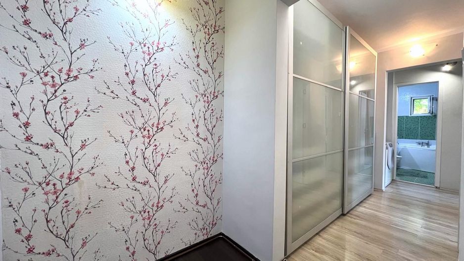 3 camere etaj 1 Baneasa - Herastrau - decomandat - Poză 6