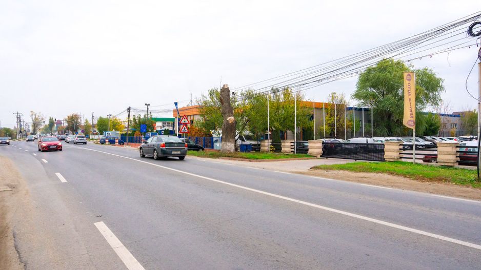 COMISION 0%, Hala productie-depozitare-service, Pantelimon- Bld. Biruintei - DN3 - Poză 29