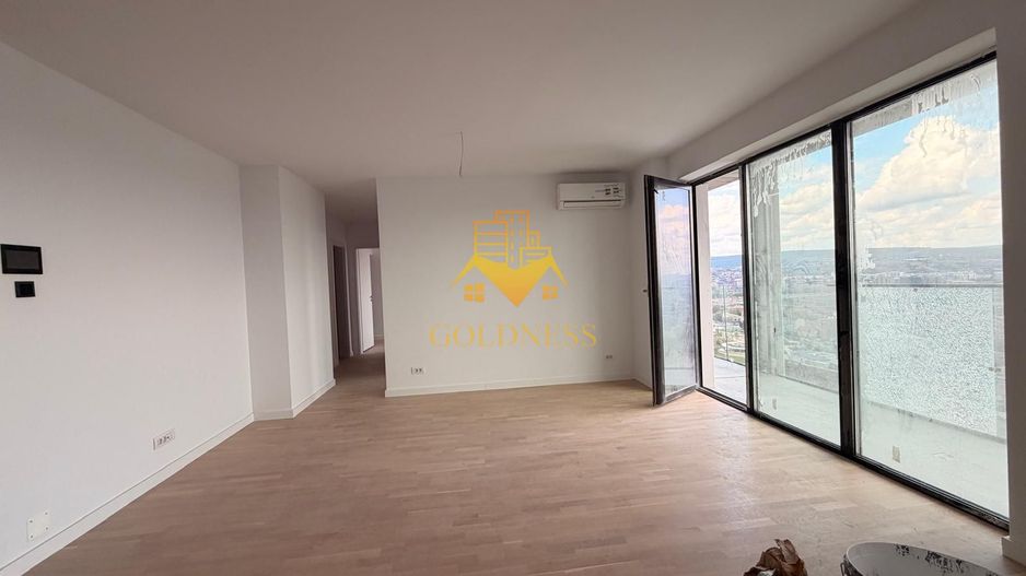 4 camere Centru ,Mihai Viteazu |94 mp et 18 parcare si TVA inclus | - Poză 7