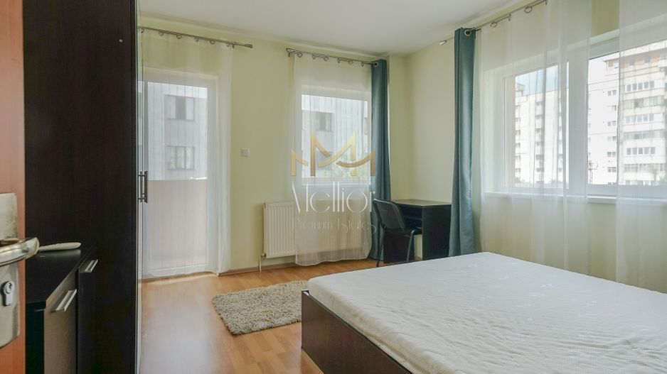 Apartament 2 dormitoare, Semicentral, zona strazii Gheorghe Lazar! - Poză 6