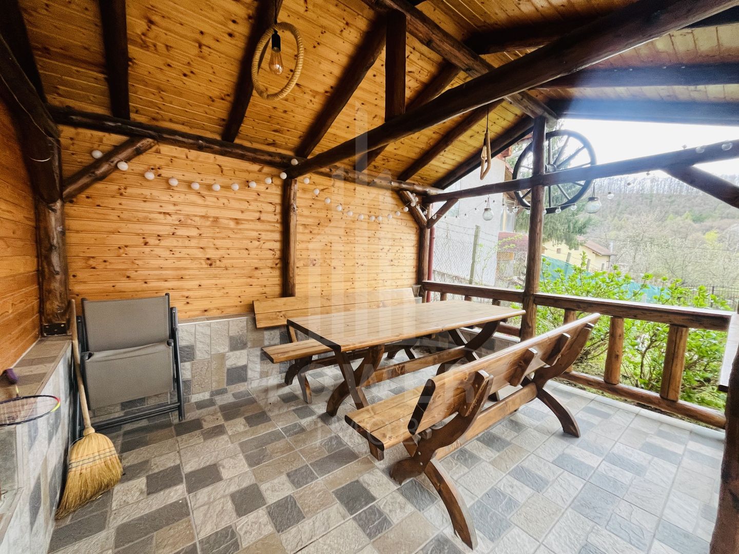 Casă de vacanță în Tocile - Poză 22