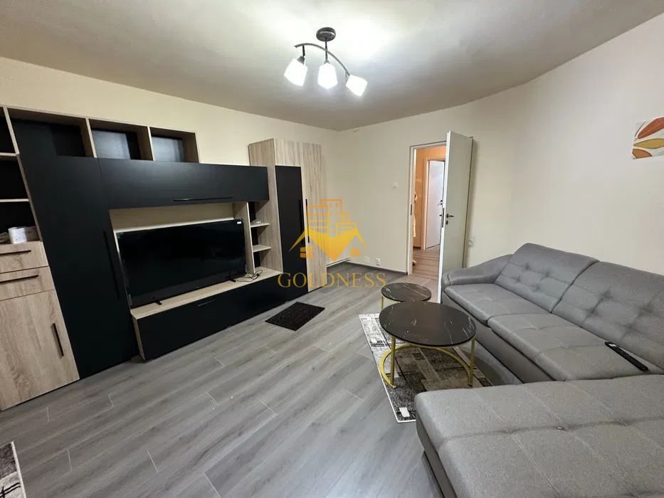2 camere decomandate, Pet Friendly, Modern, USMV, Kaufland, Manastur - Poză 5