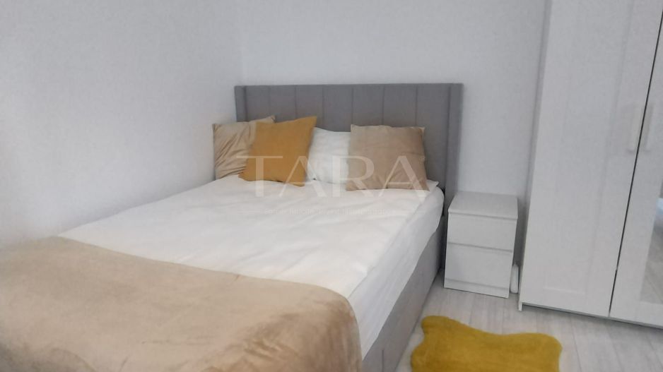 Garsonieră de Lux în Zorilor: Eleganță și Confort la UMF - Poză 8