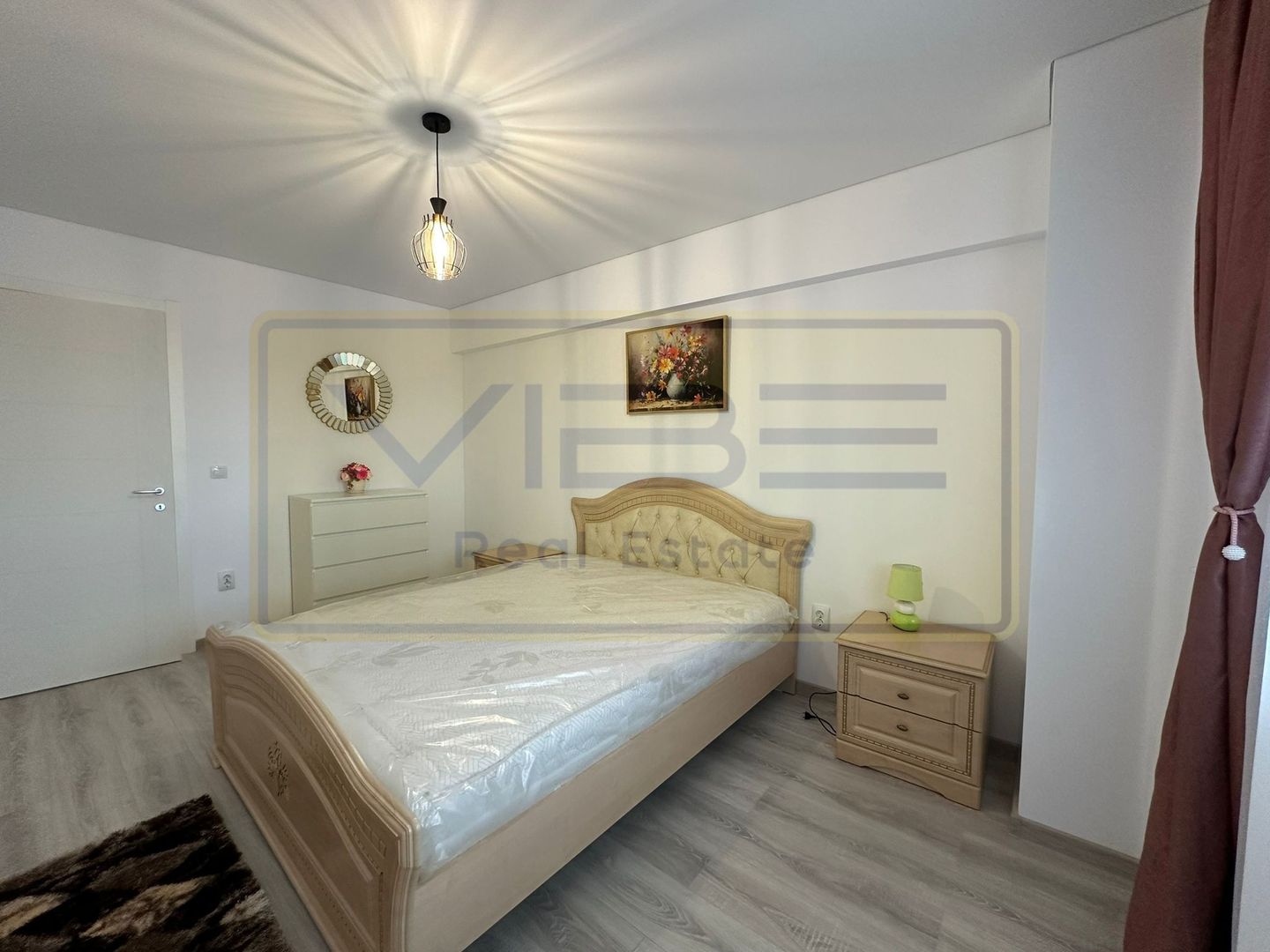 COPOU- Sadoveanu- 2 camere 65mp- Prima inchiriere ! - Poză 15