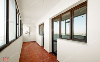 Apartament ultramodern, 2 camere, etaj 11, Italian Residence - Poză 10