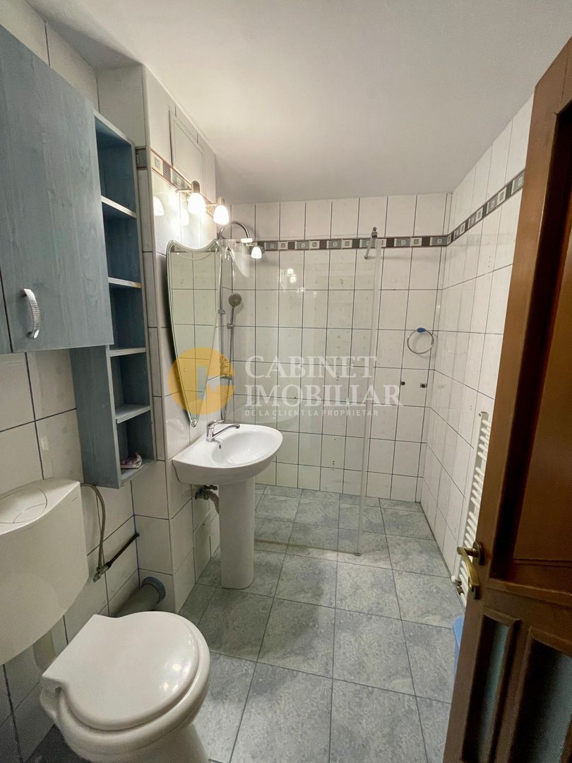 Tatarasi - 2 camere - DECOMANDAT - bloc din 1987 - ETAJ INTERMEDIAR - Poză 8