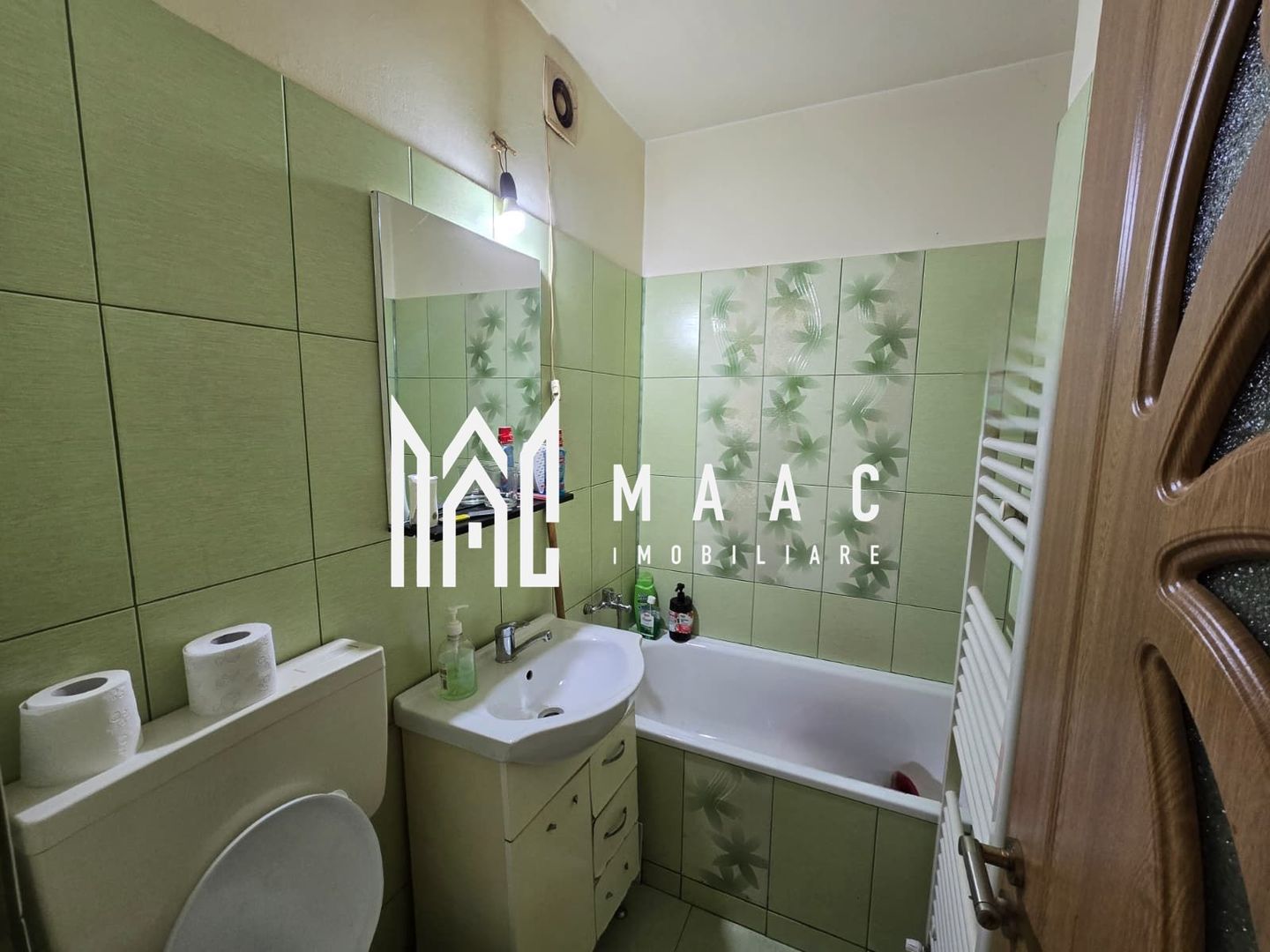 Apartament 2 Camere | Semidecomandat | 41 MPU | Parter - Poză 14