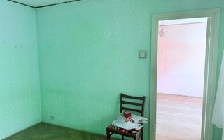 Apartament 2 camere, etaj 3, balcon închis – Str. Gării - Poză 4