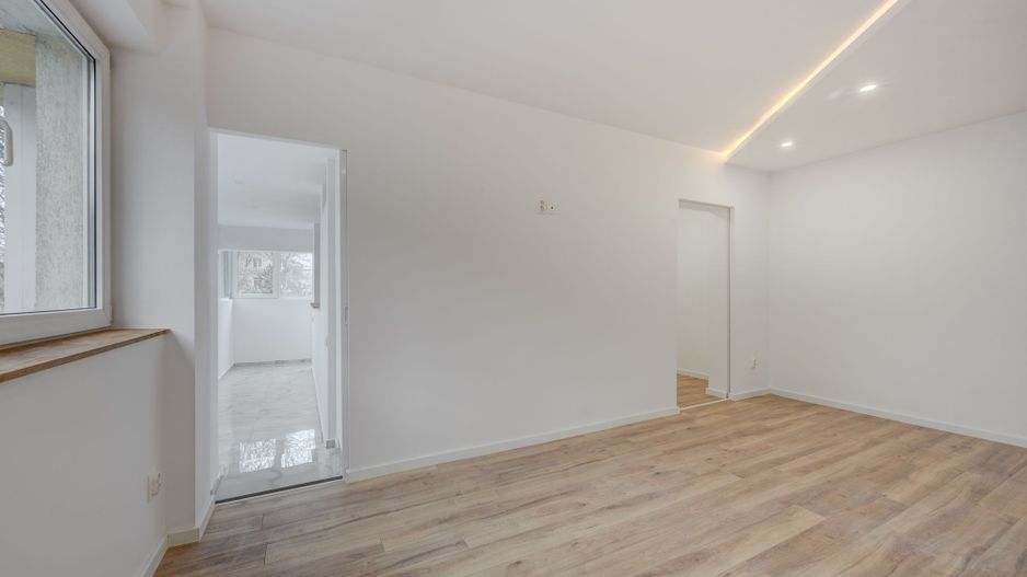 Apartament 2 camere – 45 mp utili Parc Bazilescu - Poză 7