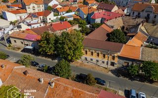 Cladire D+P cu 4 apartamente, zona centrala, str. Ceaikovski, comision0% - Poză 5