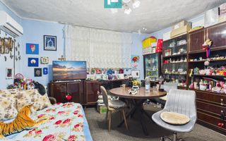 Casă modestă cu 3 camere în Aradul Nou - Poză 11