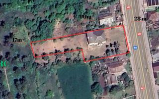Spre vânzare I Teren pentru construcții I 21,22ari
Prima linie I s. Peresecina - Poză 3