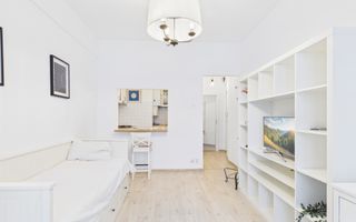 Locuiește acolo unde Bucureștiul prinde viață. Piața Rosetti. - Poză 5