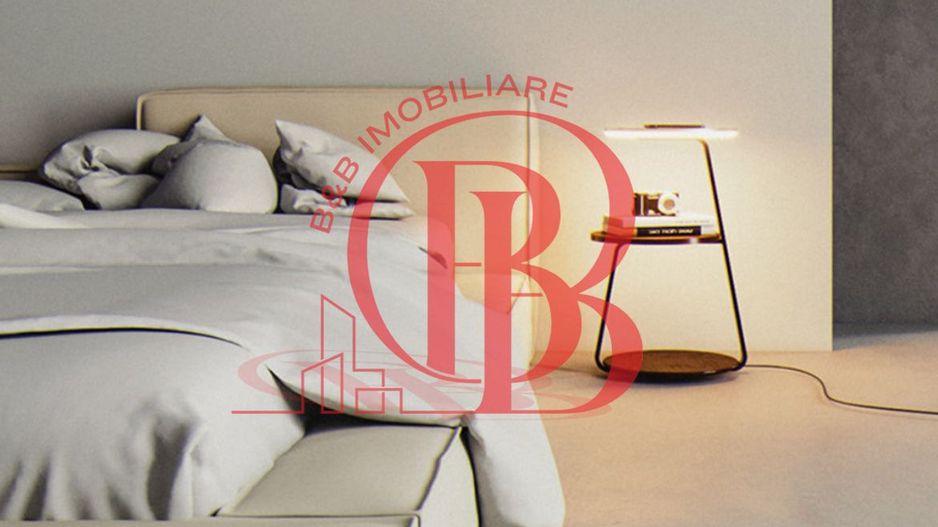 Duplex 4 camere 3 dormitoare cu baie proprie | Bloc Finalizat langa Metrou Teclu - Poză 9