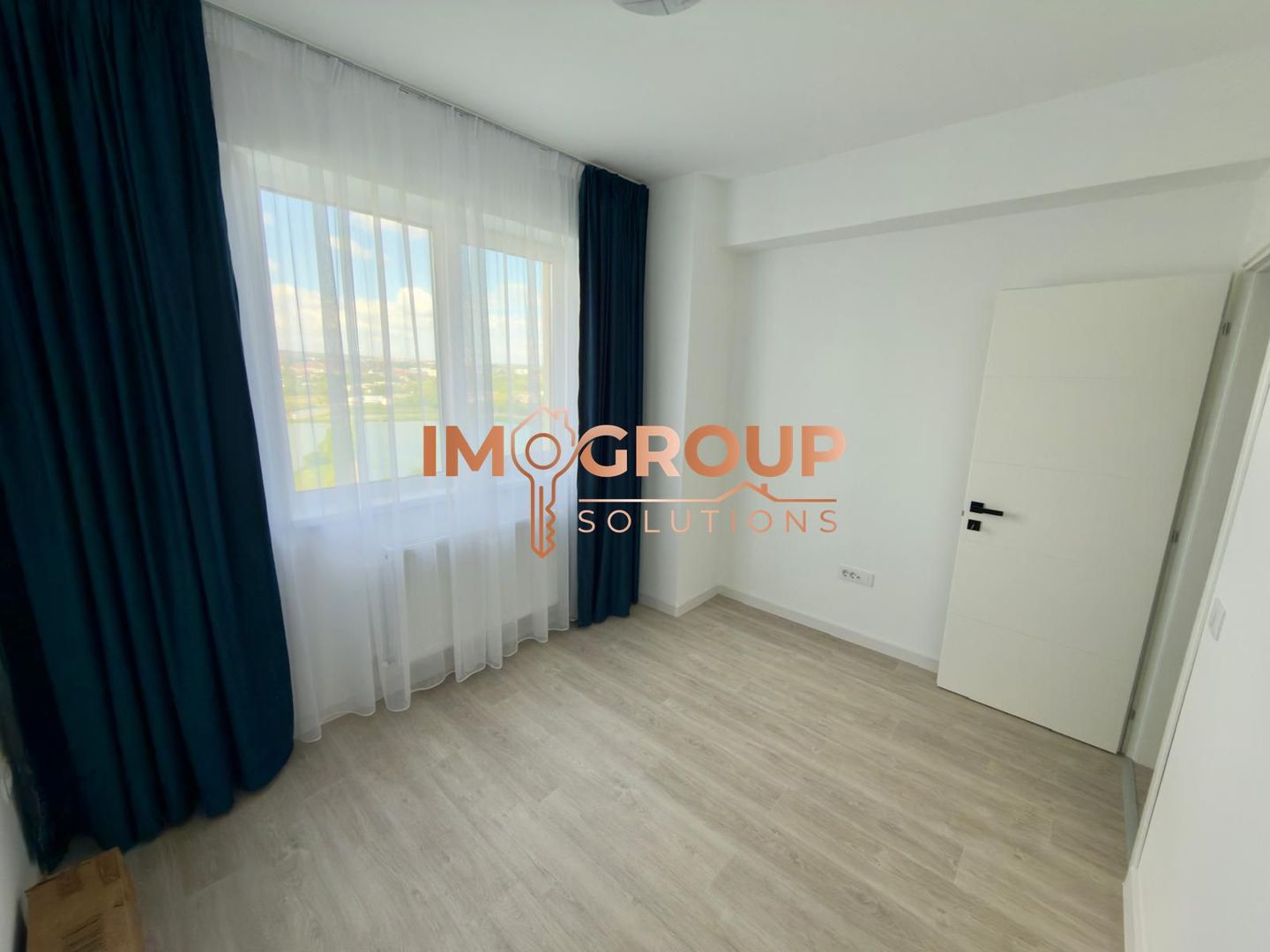 Visoianu - 3 camere + loc de parcare - bloc nou INTABULAT - Poză 6