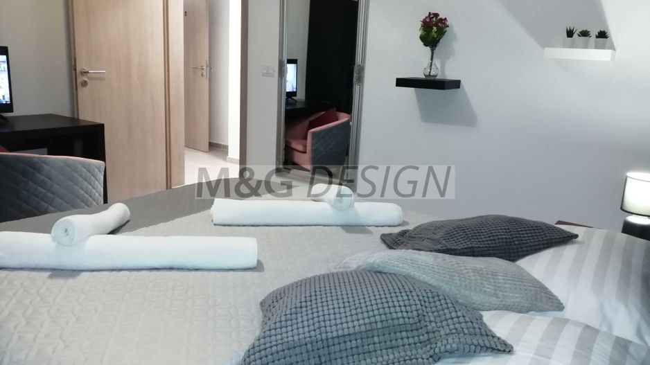 Apartament 2 camere Ghirodei - Poză 2