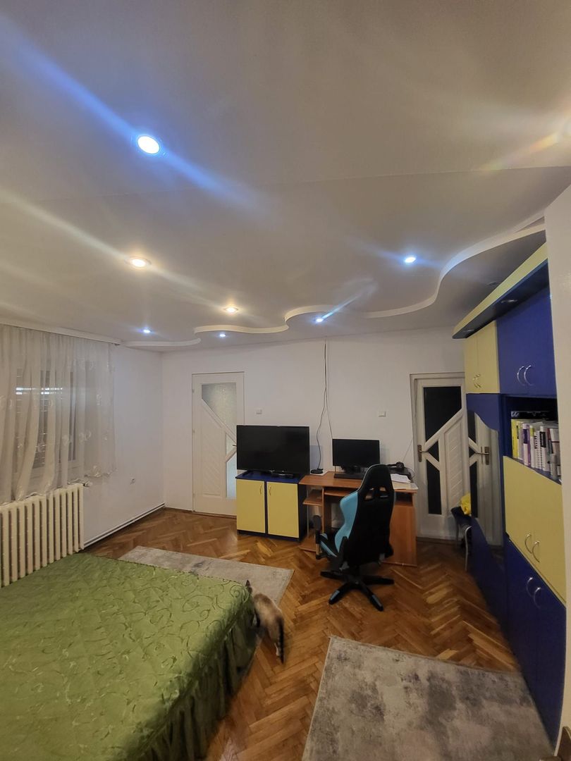 CASA DE VANZARE LA CENTRU IN SEBES LA 180.000 EURO - Poză 6