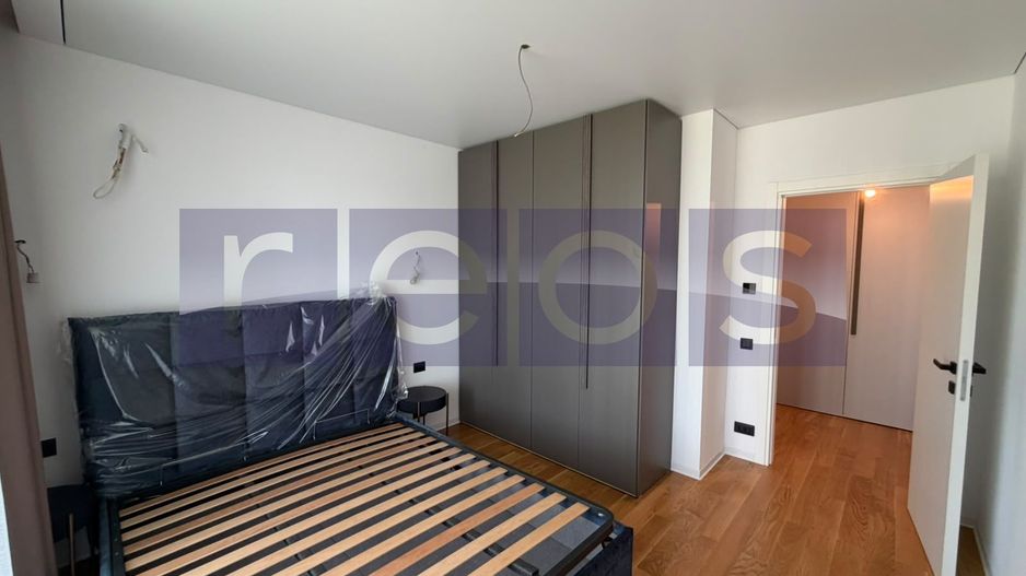 PRIMA INCHIRIERE | 2 CAMERE 53MP | YACHT KID | MOBILAT-UTILAT | TERASA - Poză 4