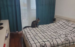 Vanzare apartament 3 camere, mobilat, utilat, bloc 2011, Titan-Diham - Poză 4