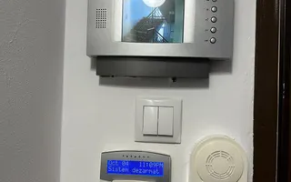 Inchiriere apartament modern, Ultracentral, Bancorex - Poză 12